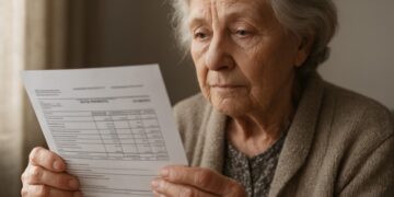 Срочно проверьте: какие ошибки в пенсионной выписке лишают россиян денег