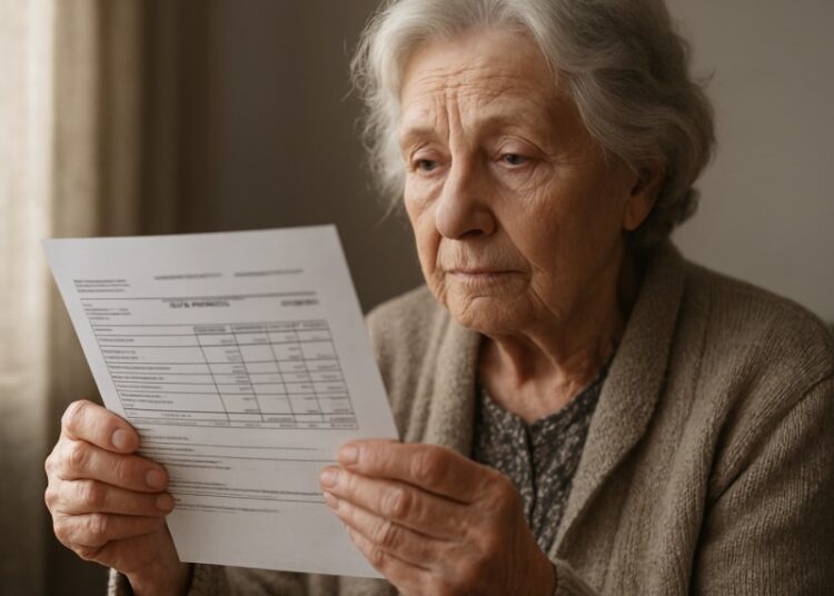 Срочно проверьте: какие ошибки в пенсионной выписке лишают россиян денег