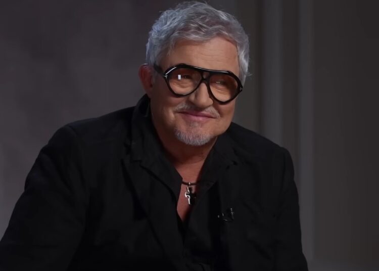 Развод, месть и странное видео: что стоит за скандалом вокруг Дмитрия Диброва