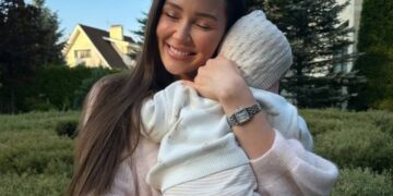 Между двумя домами: как сложилась жизнь дочери Анастасии Заворотнюк после смерти матери