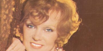 Спустя 14 лет после смерти: что известно о внебрачных связях Людмилы Гурченко и судьбе ее родственников