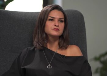 Звезда «Битвы экстрасенсов» объяснила табу на съемку спящих людей