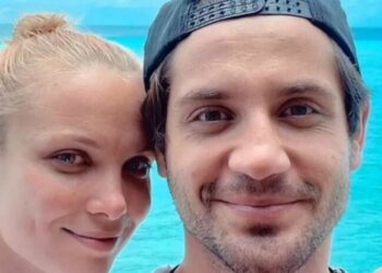 Любовь в «Наживке для ангела» закончилась разводом: почему распалась одна из самых красивых пар российского кино