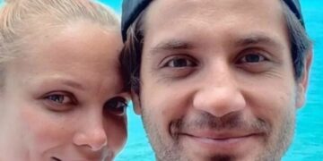 Любовь в «Наживке для ангела» закончилась разводом: почему распалась одна из самых красивых пар российского кино