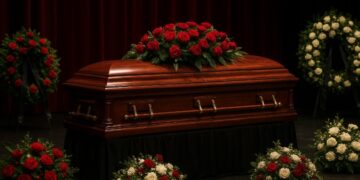 Занавес закрылся под аплодисменты: как в Театре им. Вахтангова простились с Владимиром Симоновым