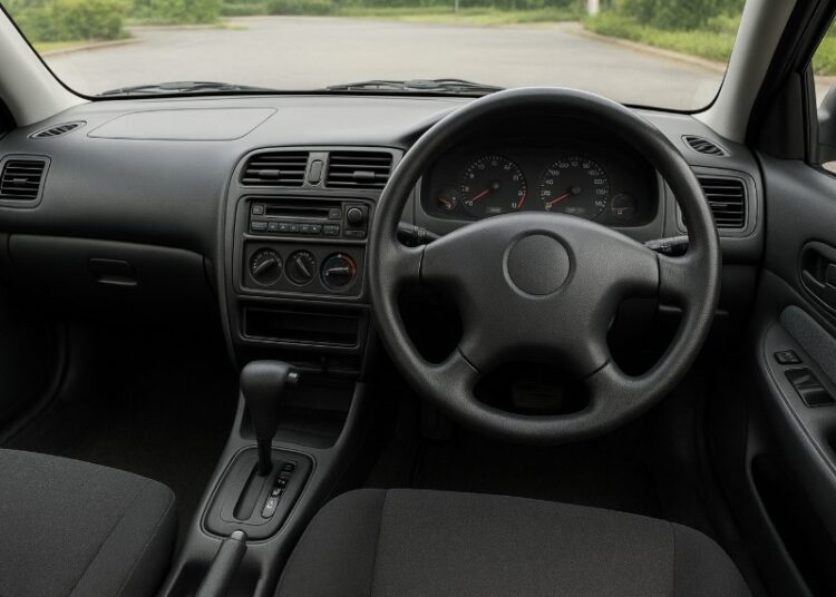 Конец эпохи праворульных авто: суд запретил ввоз машин с японским рулем в Россию