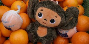 «Чебурашка-то еврей»: в России сделали неожиданное заявление о национальности любимого мультгероя