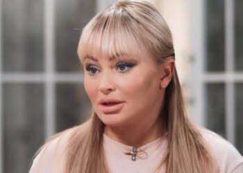 «Видела своими глазами»: Дана Борисова шокировала откровением о Глюкозе и наркотиках