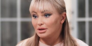 «Видела своими глазами»: Дана Борисова шокировала откровением о Глюкозе и наркотиках