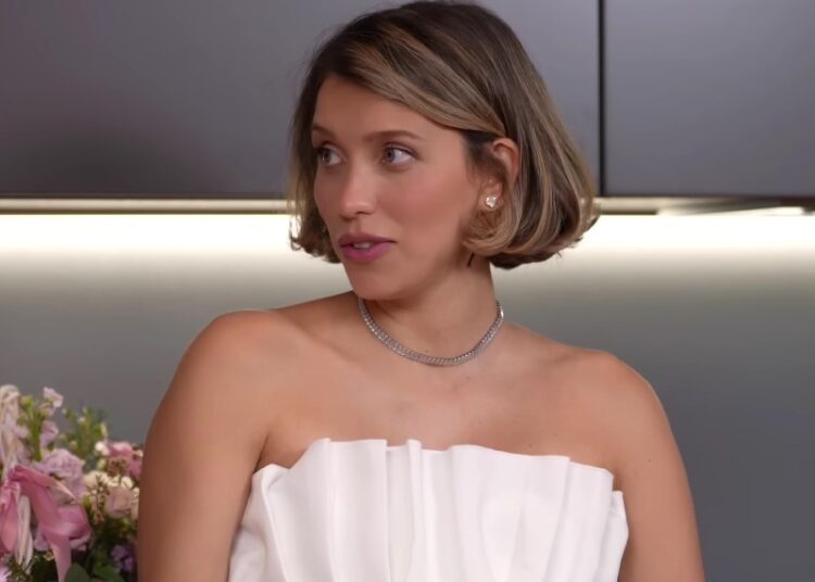 «Ревность, агрессия и усталость»: Тодоренко рассказала о помощи свекрови на фоне кризиса в семье