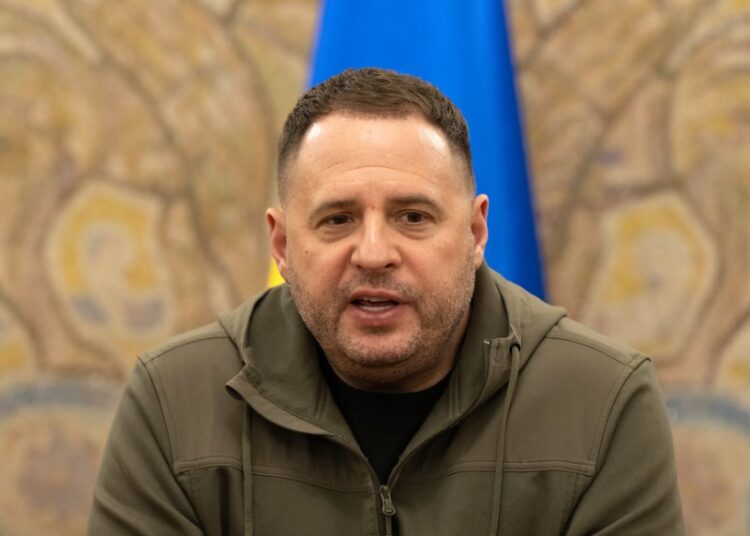 «Не держу зла»: экс-глава ОПУ Ермак сделал заявление после отставки