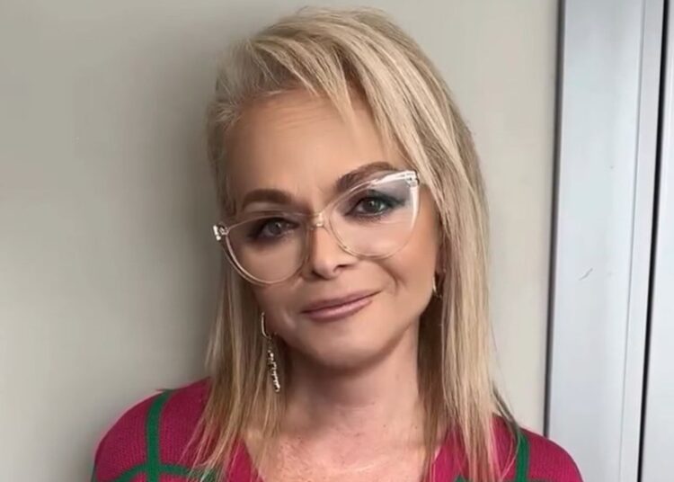 «Боты и злодеи»: Долина объяснила народный гнев, а Пригожин сравнил ее с «распятым Христом»