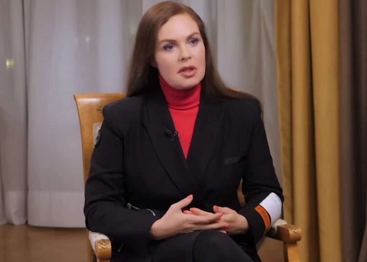 «Чем позже на пенсию, тем дольше жизнь»: телеведущая Андреева раскрыла секрет «вечной молодости»