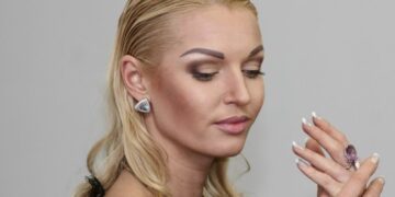 «Меня обманули»: Волочкова раскрыла правду о реалити-шоу «Звезды под капельницей»