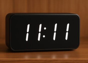 Срочно загадывайте желание! Раскрыто магическое значение «ангельских чисел»