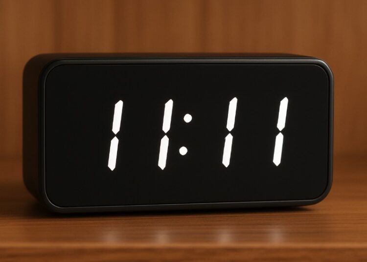 Срочно загадывайте желание! Раскрыто магическое значение «ангельских чисел»