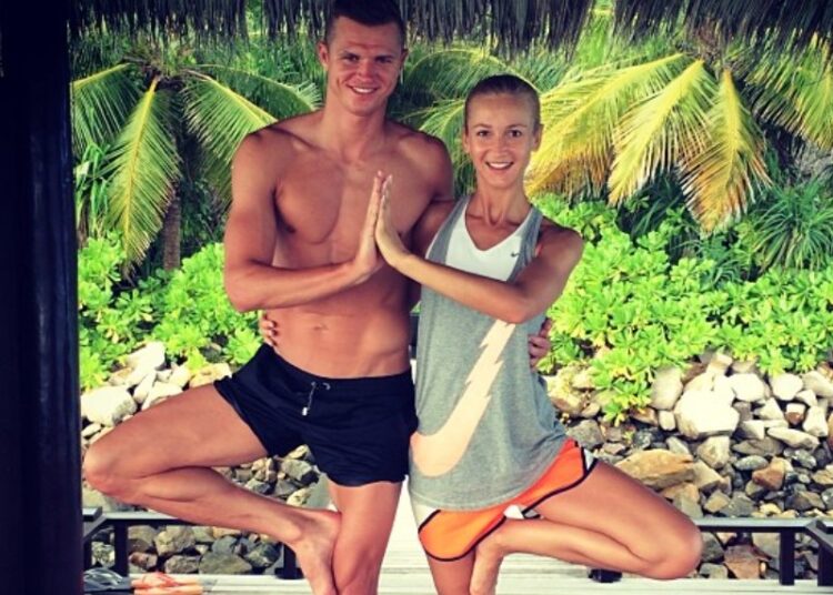 «Дом раздора»: особняк, который Тарасов построил для Бузовой, а въехал туда с любовницей, теперь сдают всем желающим