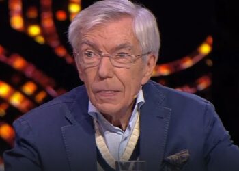 Ведущего «Утренней звезды» Николаева срочно госпитализировали в Москве