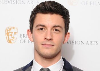 Выбран самый сексуальный мужчина в мире