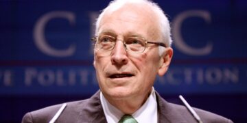 Не стало бывшего вице-премьера США Дика Чейни