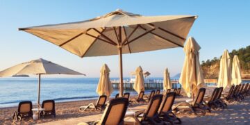 На турецком курорте при загадочных обстоятельствах исчезла российская туристка