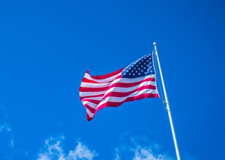 В США призвали не допустить России и Китаю устанавливать «глобальные стандарты»