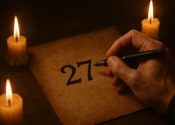 «27-е число — день смерти»: как маньяк-эзотерик из Подмосковья превратил поиск няни сыну в охоту