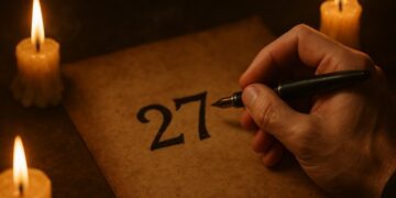 «27-е число — день смерти»: как маньяк-эзотерик из Подмосковья превратил поиск няни сыну в охоту