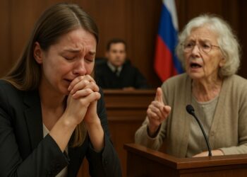 Россияне массово теряют жилье через суд: число исков о возвращении квартир выросло на 20%