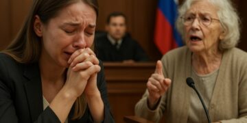 Россияне массово теряют жилье через суд: число исков о возвращении квартир выросло на 20%