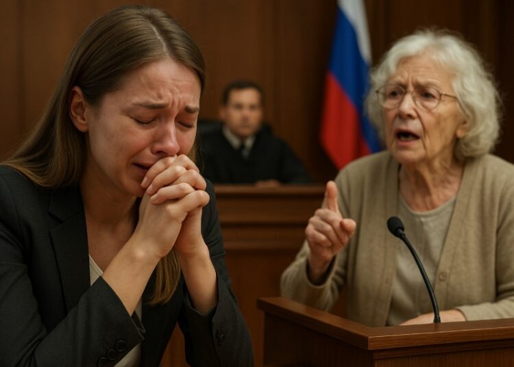 Россияне массово теряют жилье через суд: число исков о возвращении квартир выросло на 20%