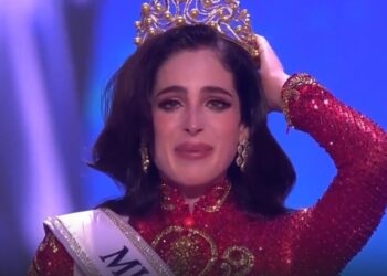 Россиянка Анастасия Венза не вошла в топ-30 «Мисс Вселенная»: победила мексиканка, попавшая в скандал