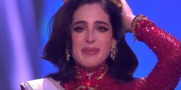 Россиянка Анастасия Венза не вошла в топ-30 «Мисс Вселенная»: победила мексиканка, попавшая в скандал