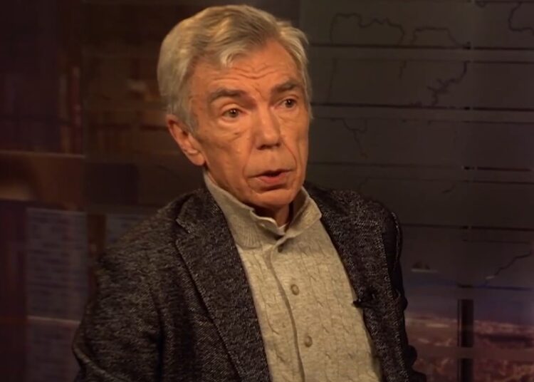 «У него не было детей, но была любимая жена»: кому достанется элитная недвижимость Юрия Николаева