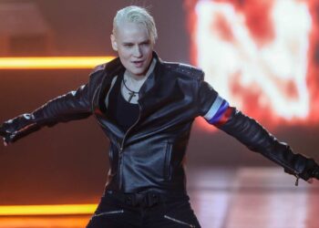 Shaman раскрыл подробности свадебного предложения Мизулиной