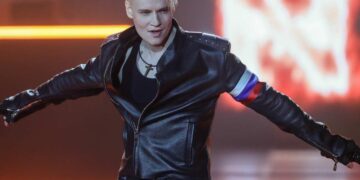 Shaman раскрыл подробности свадебного предложения Мизулиной