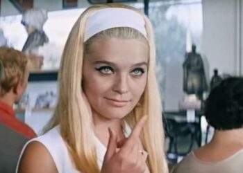 Могила звезды советского кино оказалась заброшенной