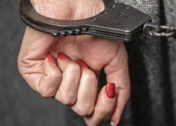 Отчим оказался не виноват: в Балашихе задержана мать, обезглавившая сына-инвалида