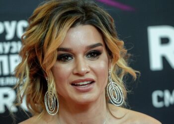 Ксения Бородина сравнила мужа Колю со всеми своими предыдущими мужчинами