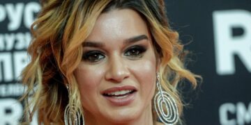 Ксения Бородина сравнила мужа Колю со всеми своими предыдущими мужчинами