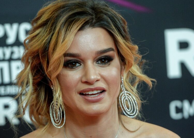 Ксения Бородина сравнила мужа Колю со всеми своими предыдущими мужчинами