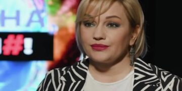 Оставшаяся без «звездных» танцоров Татьяна Буланова призналась, что у нее нет обычной жизни