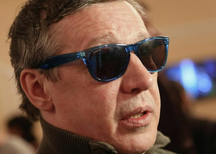 Отсидевший за пьяное ДТП Ефремов избавился от недвижимости за 200 млн рублей