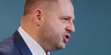 Ермак клюнул носом после слов Трампа о планах встретиться с Путиным