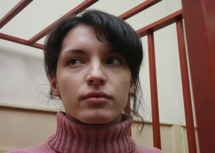 Освободилась соучастница убийства адвоката Маркелова и журналистки Бабуровой