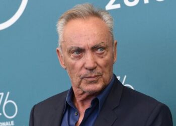 Скончался знаменитый актер Удо Кир, много игравший у Ларса фон Триера