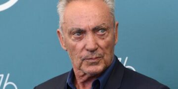 Скончался знаменитый актер Удо Кир, много игравший у Ларса фон Триера