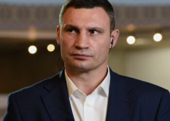 Отцу троих детей Виталию Кличко мало украинских солдат на фронте