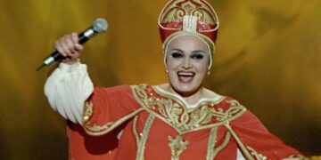 Вторая волна популярности сделала Кадышеву артисткой с самыми дорогими корпоративами в России