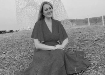 Близкие рассказали, какой была умершая в 29 лет «Русская красавица» Юлия Рыбакова